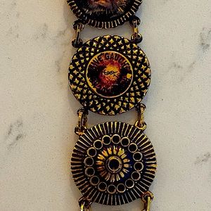 YSL rive gauche bracelet